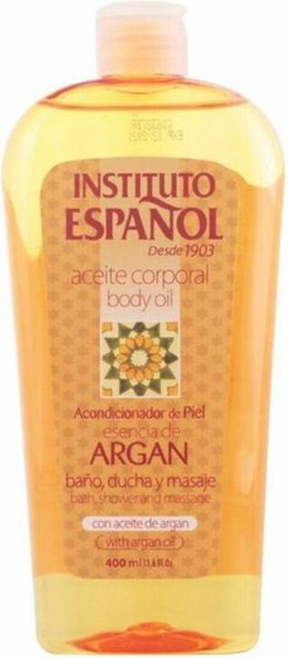 Image du produit Instituto Español Agran (Huile pour le corps, 400 ml)