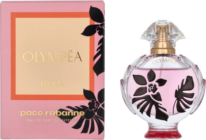 Produktbild Paco Rabanne Olympéa Flora (Eau de Parfum, 30 ml)