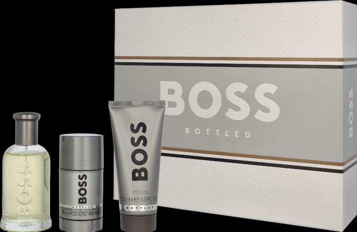 Image du produit Hugo Boss Men's Bottled Eau De Toilette (Eau de toilette, 350 ml)