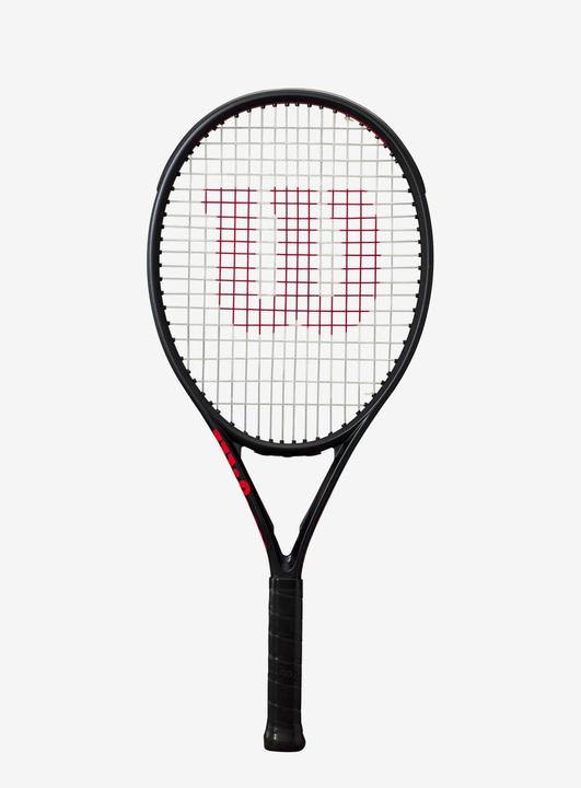Image du produit Wilson Clash 25 V3 Tennisschläger (2, 240 g)