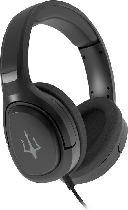 Immagine prodotto cuffie triton by h370 con microfono (Cablato)