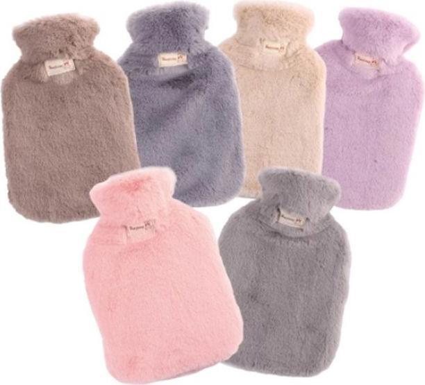 Actual product image MU Style Bed bottle (0.80 l)