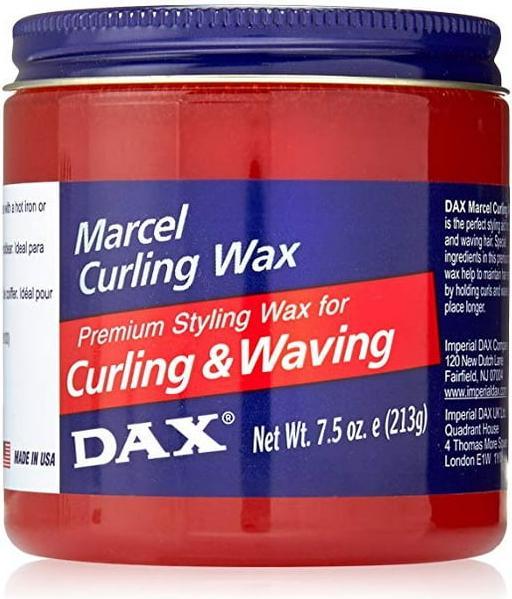 Produktbild DAX Marcel 7.5 Ounce (Haarwachs, 213 ml)