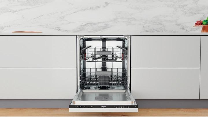 Immagine prodotto Whirlpool Zmywarka WIC 3C26 N