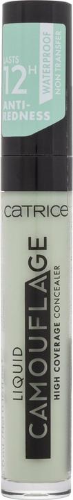 Image du produit Catrice Cache-cernes liquide haute couvrance 200 (200 Anti-Rouge)