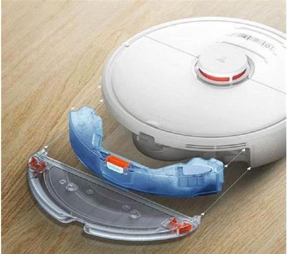 Produktbild Roborock S7 (Saugroboter)