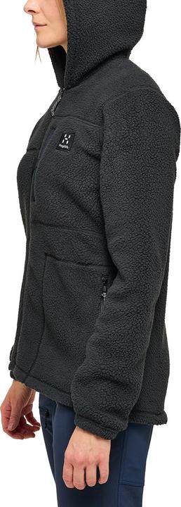 Actual product image Haglöfs Women's Malung Pile Hood (XL)