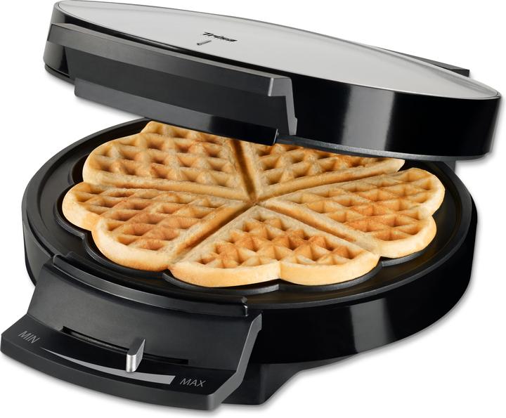 Actual product image Trisa Pleasure