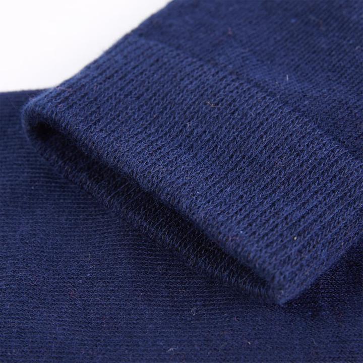 Immagine prodotto VidaXL Calzini per bambini 5 paia UE 30-34,Materiale: 78% cotone. 20 (Confezione da 5 pezzi, 30 - 34)