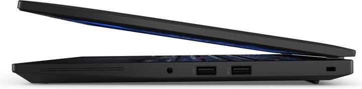 Actual product image Lenovo ThinkPad L14 Gen 5 (14", AMD Ryzen 5 7535U, 16 GB, 512 GB, DE)