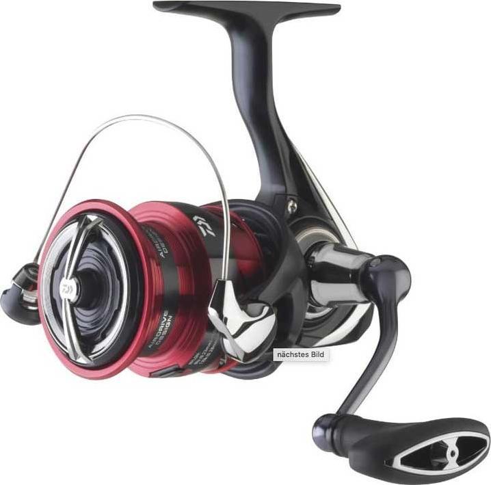 Produktbild Daiwa Ninja LT - 23