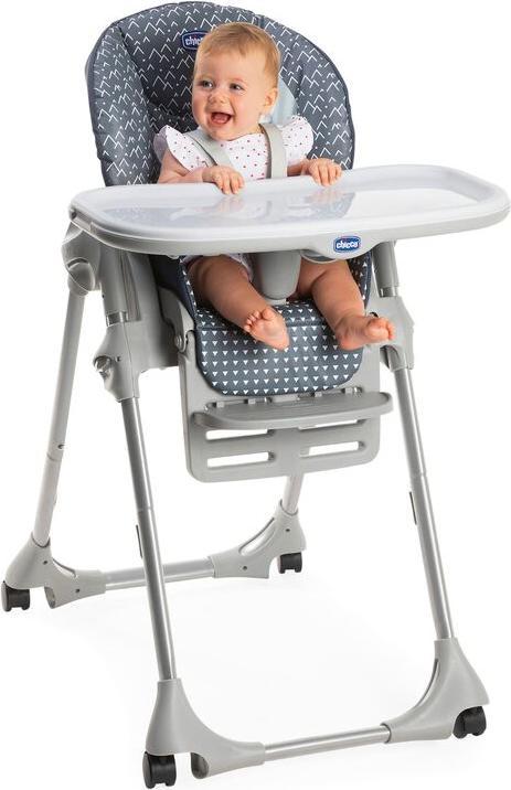 Image du produit Chicco Polly Easy (Chaise haute)