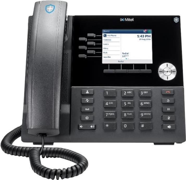 Immagine prodotto Mitel MiVoice 6920t
