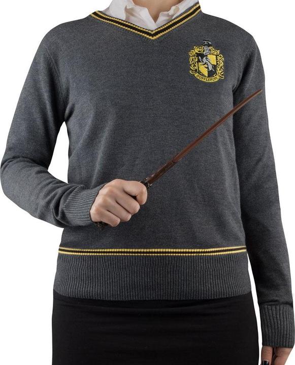 Produktbild Cinereplicas Harry Potter Sweater Hufflepuff (XL) (XL)