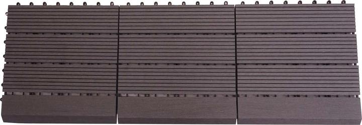 Produktbild MCW Sarthe-B (11 x, 30 x 30 x 2 cm)