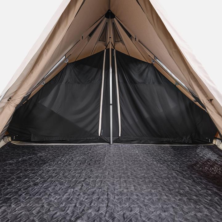 Produktbild Quechua 340392 (43.70 kg, 5 Personen)