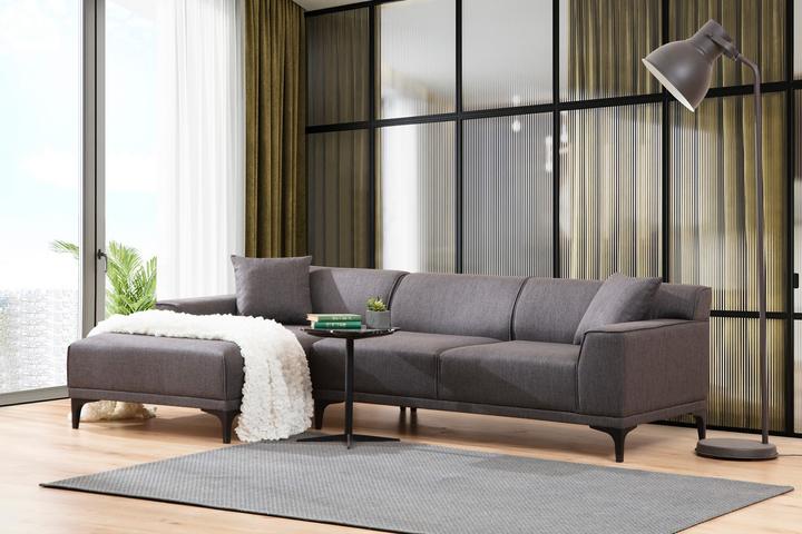Image du produit Atelier del Sofa Soleil (Canapé d'angle)