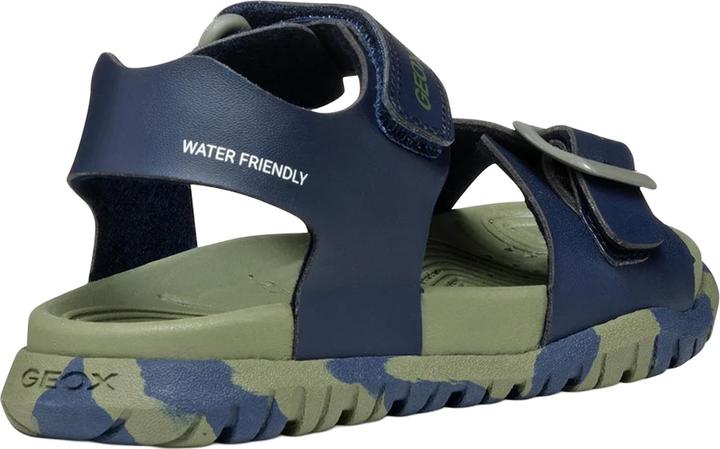 Produktbild Geox Jungen Sandalen fusbetto (18)