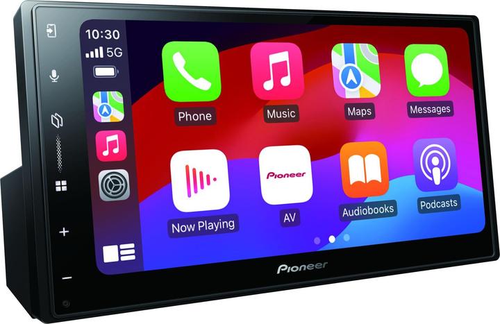 Immagine prodotto Pioneer SPH-DA77DAB (Auto Android, Apple Carplay, MirrorLink)