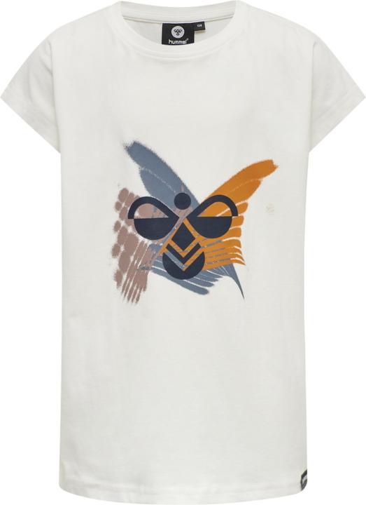 hummel Basap T-Shirt S/S