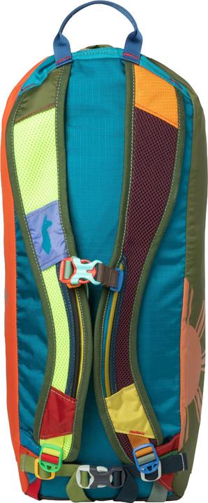 Immagine prodotto Cotopaxi Zaino Luzon 18L (18 l)