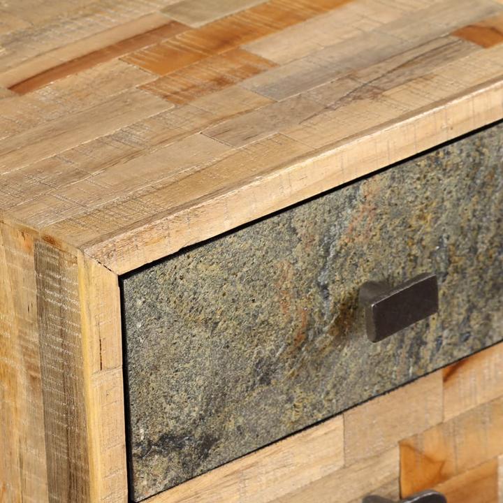 Actual product image VidaXL Merry (110 x 50 x 76 cm)