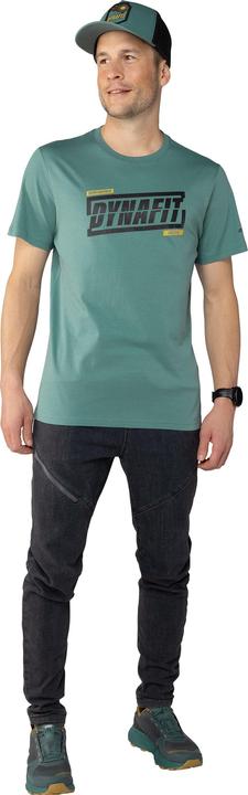 Produktbild Dynafit Graphic Cotton T-Shirt (W50/L30)