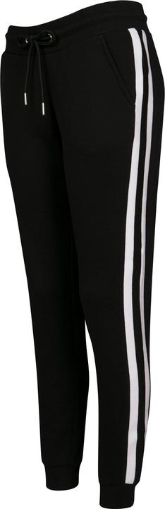 Immagine prodotto Urban Classics Pantaloni della tuta College da donna a contrasto (L)