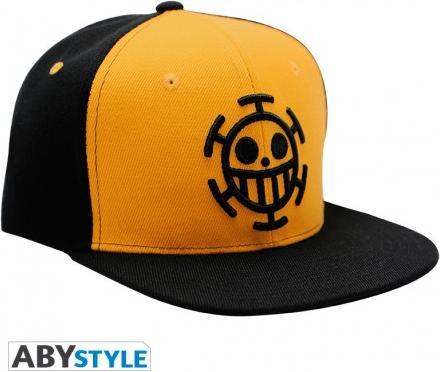 ABYstyle ONE PIECE - Casquette - Trafalgar (One Size)