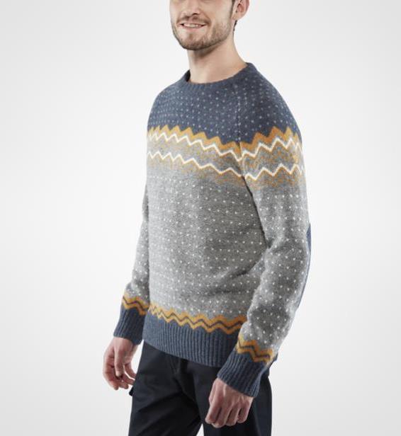 Actual product image Fjällräven Övik (S)