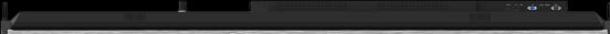 Immagine prodotto Viewsonic IFP, (), 33 (86 pollici) pixel dual touch (3840 x 2160 pixel, 86")