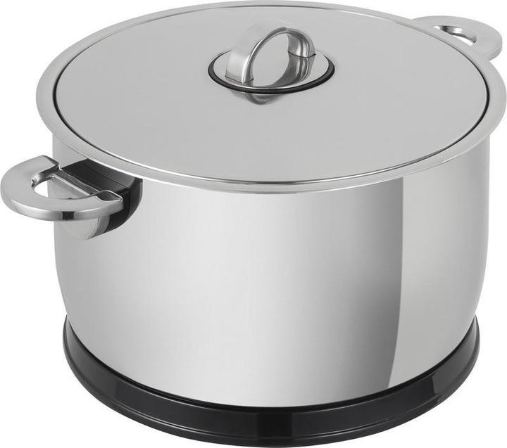 Produktbild Kuhn Rikon Durotherm Pro (22 cm, Pfannenset + Topfset, Edelstahl)
