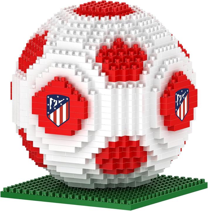 Produktbild Foco 3D-Fussball - Atletico Madrid