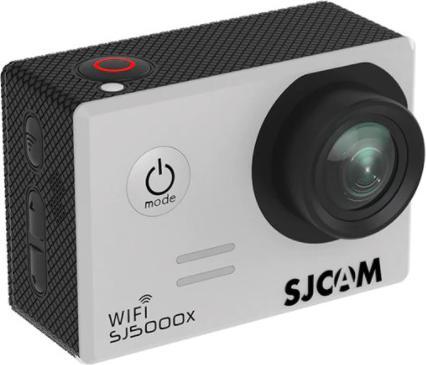 Produktbild Sjcam SJ5000X silver (24p)