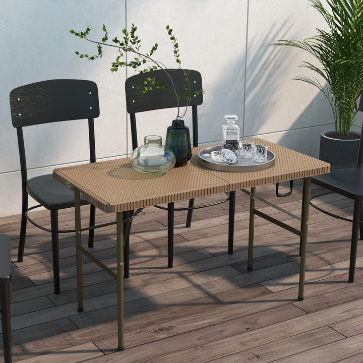 Image du produit Jamb Campingtisch