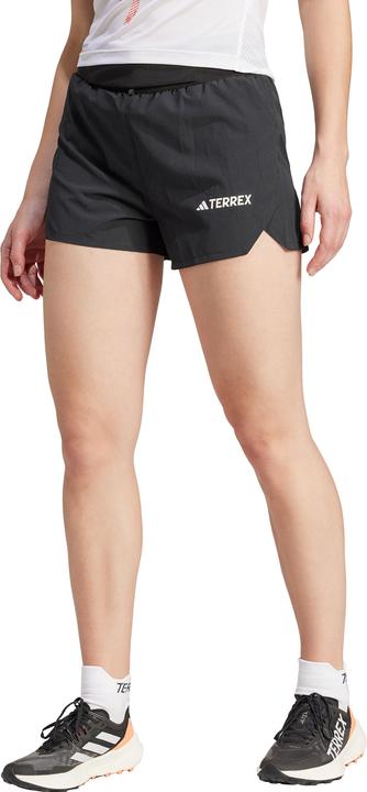 adidas TRK PRO Short W (XL)