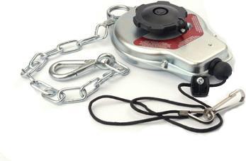 Image du produit Zebra Tool Balancer Pulley