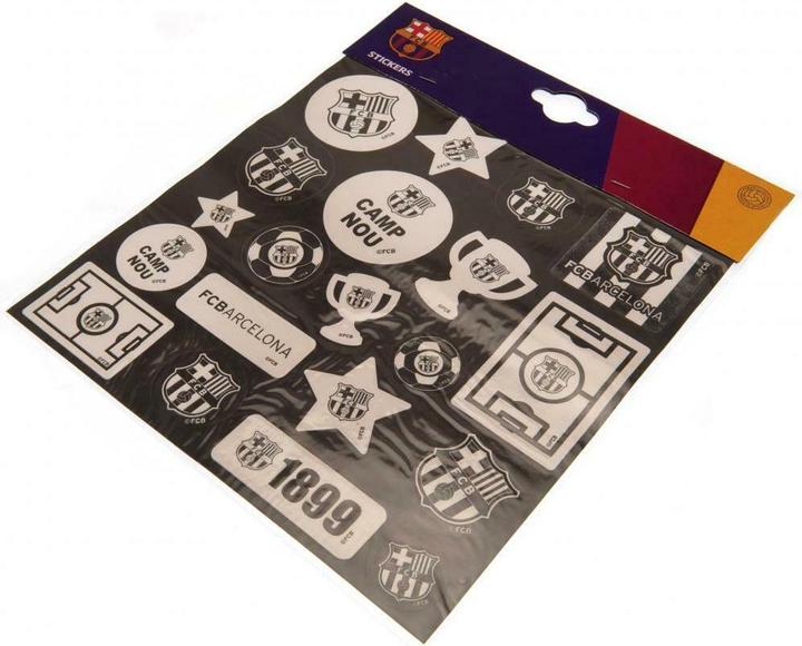 Produktbild FC Barcelona UTTA6227 P