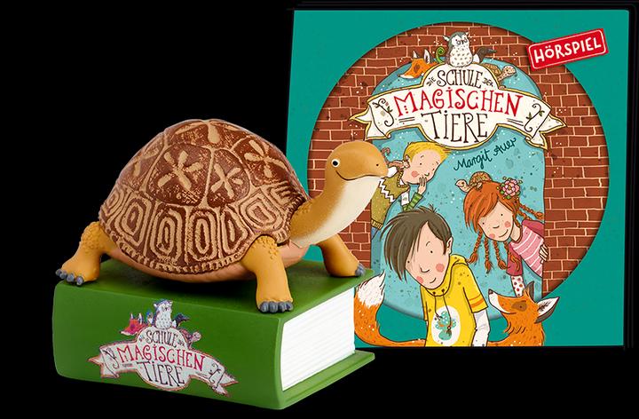 Actual product image Tonies School of the magic animals (German)