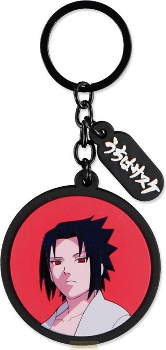 Produktbild Difuzed Naruto - Sasuke Uchiha