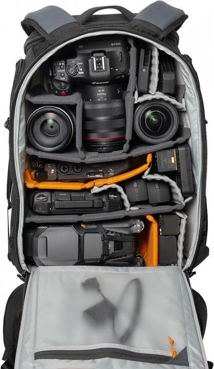 Produktbild Lowepro ProTactic BP 450 AW III (Fotorucksack, 28 l)