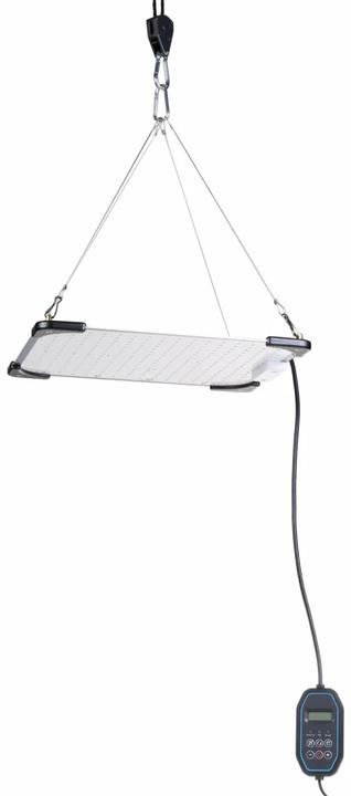 Image du produit FTM Lampe à suspendre pour plantes spectre complet (LED)