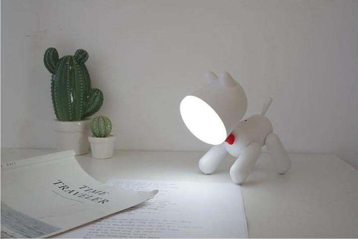Image du produit Kidywolf Lampe à batterie LED
