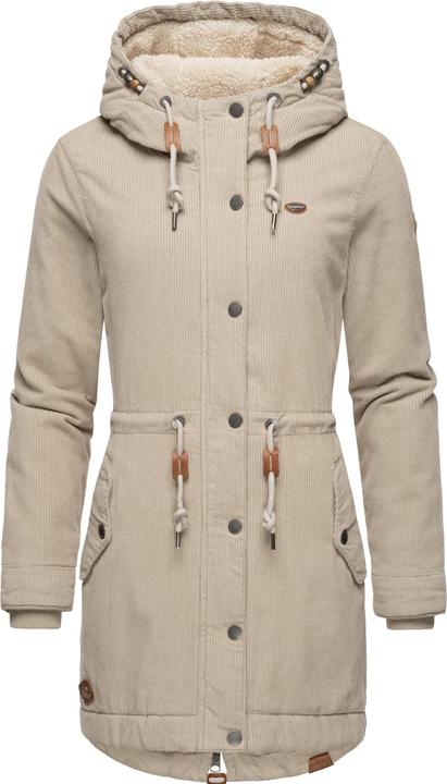 Ragwear Canny Corduroy