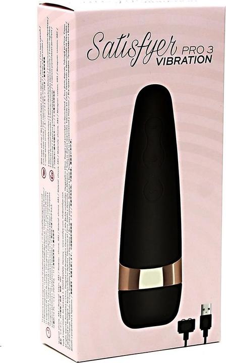 Produktbild Satisfyer Pro 3
