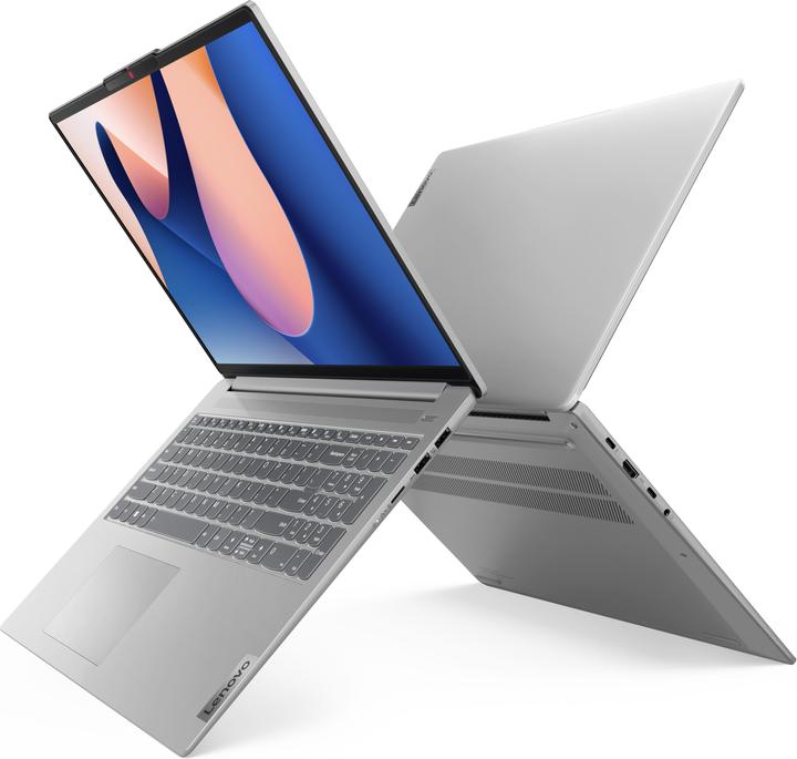 Actual product image Lenovo IdeaPad Slim 5 16IRL8 - Laptop - 16 inch (16", Intel Core i7-13620H, 16 GB, 512 GB, Eng. Int.)
