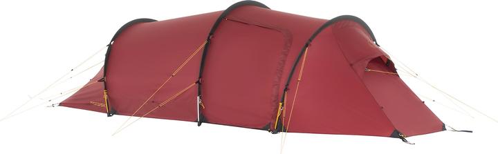 Nordisk Seiland 2 SP Tent (Tunnel tent, 3.50 kg, 2 persons)