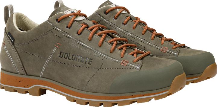 Image du produit Dolomite Cinquantaquattro Low Full Grain Leather Evo GTX (46.5)