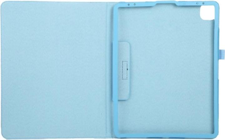 Actual product image Cover-Discount iPad Pro 11 2024 - Bi-fold stand case (iPad Pro 11 2024 (M4))