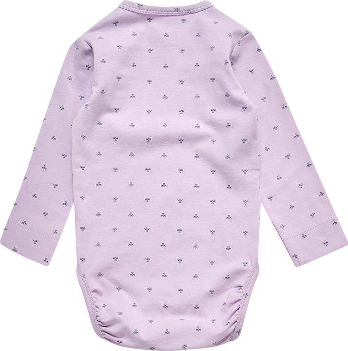 Immagine prodotto hummel hmlBEESY CORPO L/S (86)